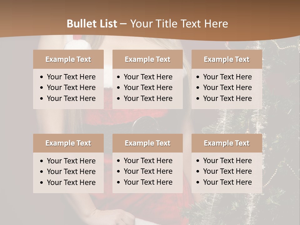 Meeting Writing Human PowerPoint Template