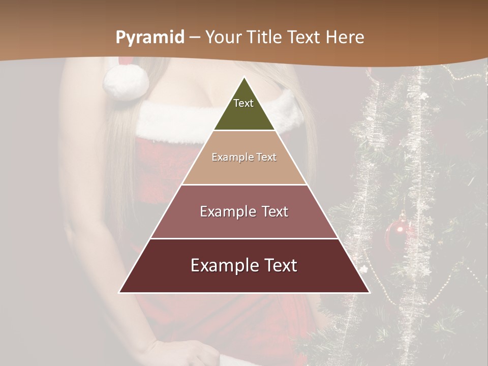 Meeting Writing Human PowerPoint Template