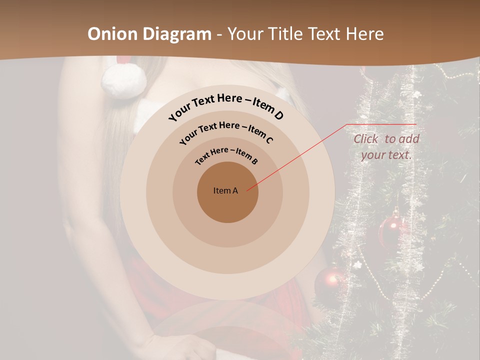 Meeting Writing Human PowerPoint Template