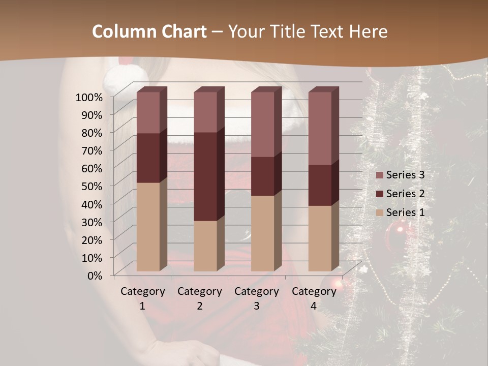 Meeting Writing Human PowerPoint Template