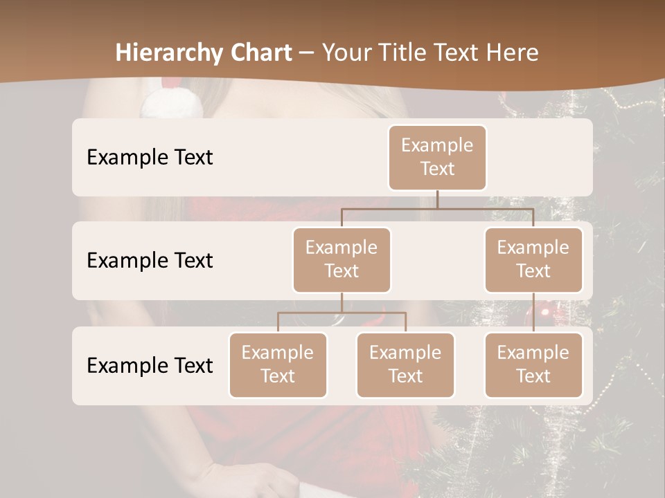 Meeting Writing Human PowerPoint Template