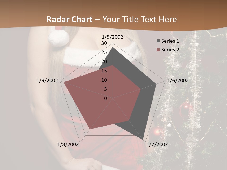 Meeting Writing Human PowerPoint Template