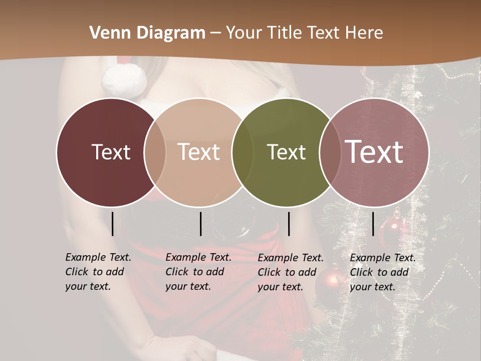 Meeting Writing Human PowerPoint Template