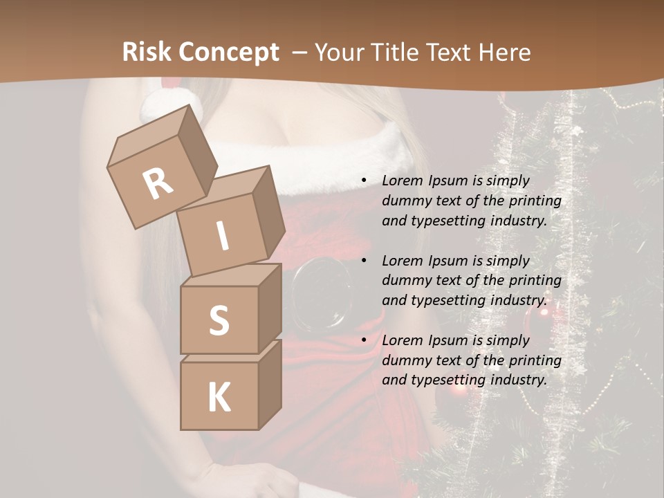 Meeting Writing Human PowerPoint Template