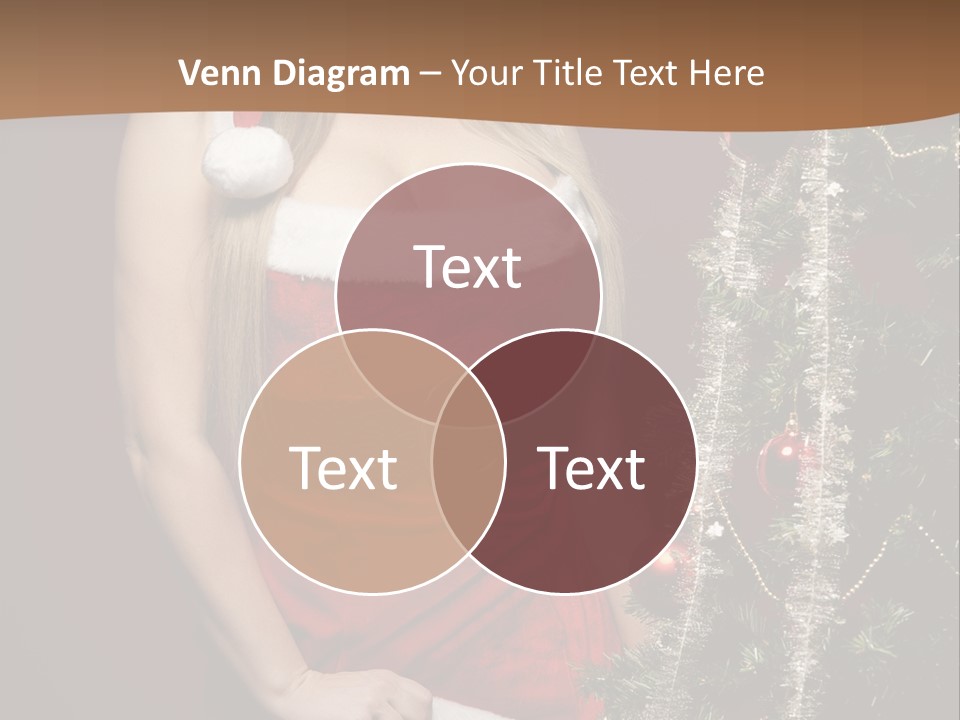 Meeting Writing Human PowerPoint Template