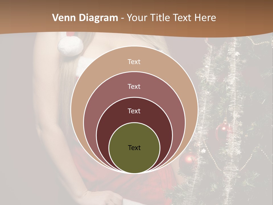 Meeting Writing Human PowerPoint Template