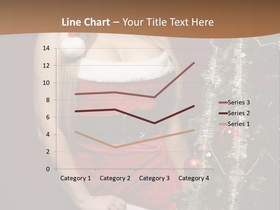 Meeting Writing Human PowerPoint Template