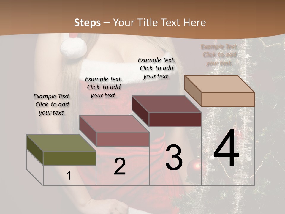 Meeting Writing Human PowerPoint Template