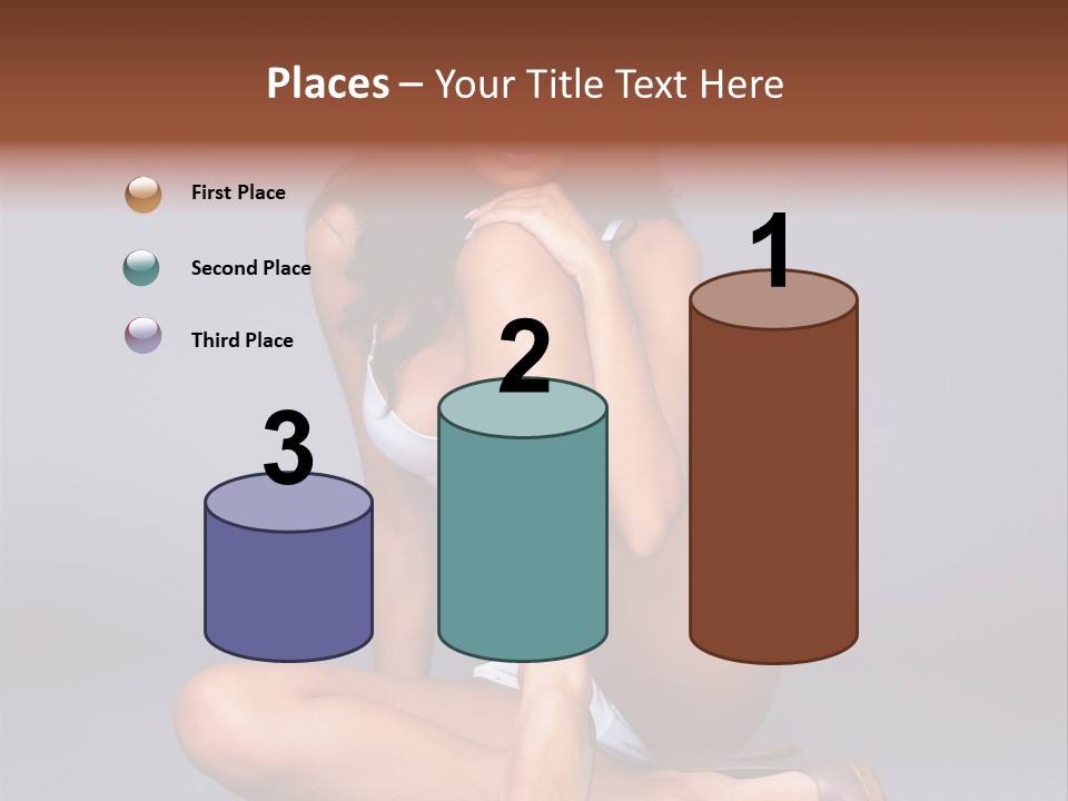 Profe Ional Management Table PowerPoint Template