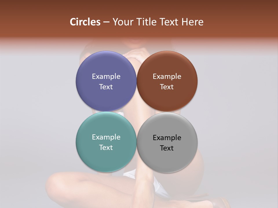 Profe Ional Management Table PowerPoint Template