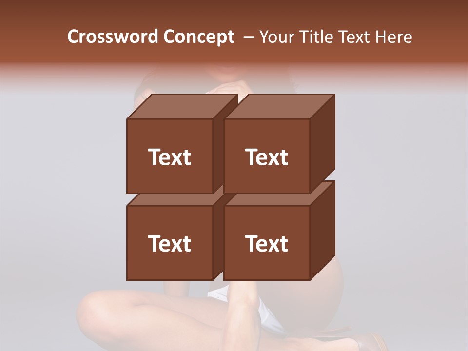 Profe Ional Management Table PowerPoint Template