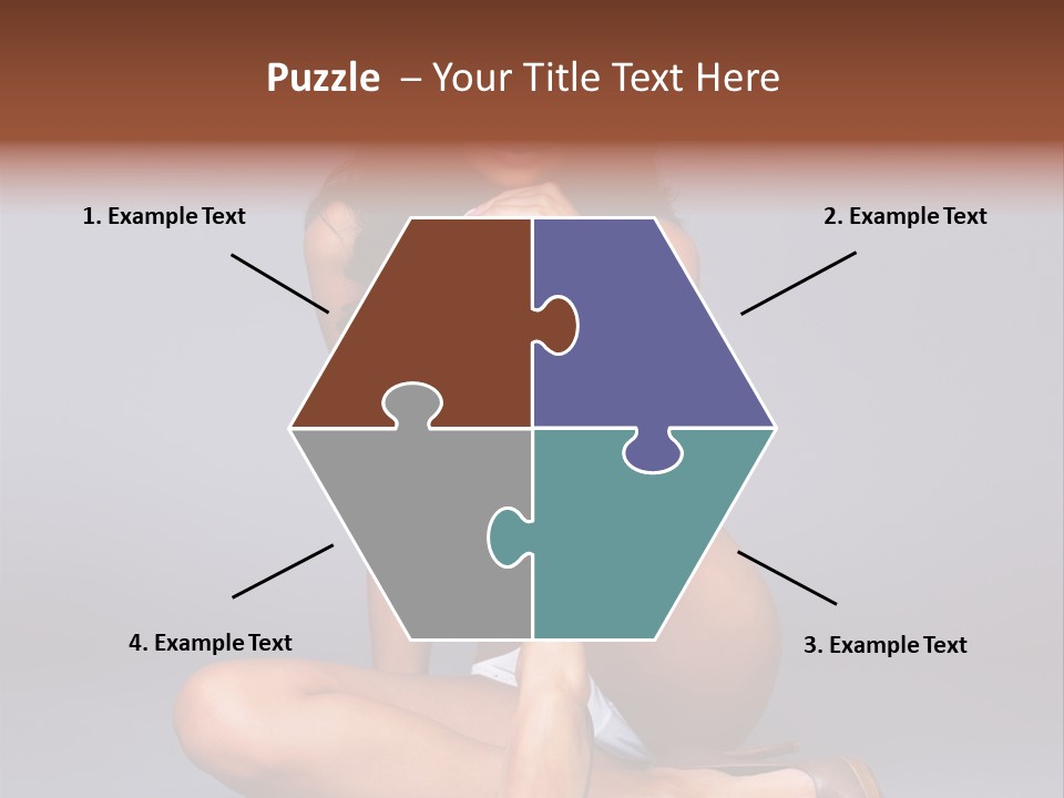 Profe Ional Management Table PowerPoint Template