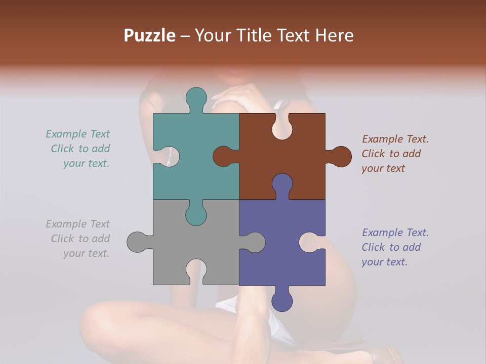 Profe Ional Management Table PowerPoint Template