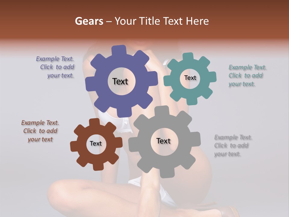 Profe Ional Management Table PowerPoint Template