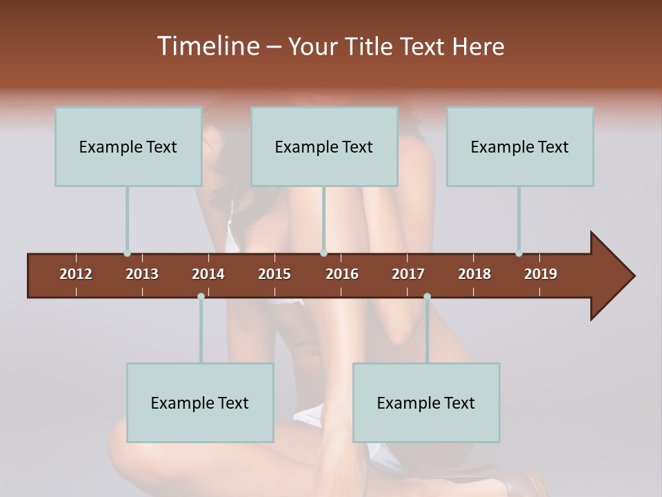 Profe Ional Management Table PowerPoint Template
