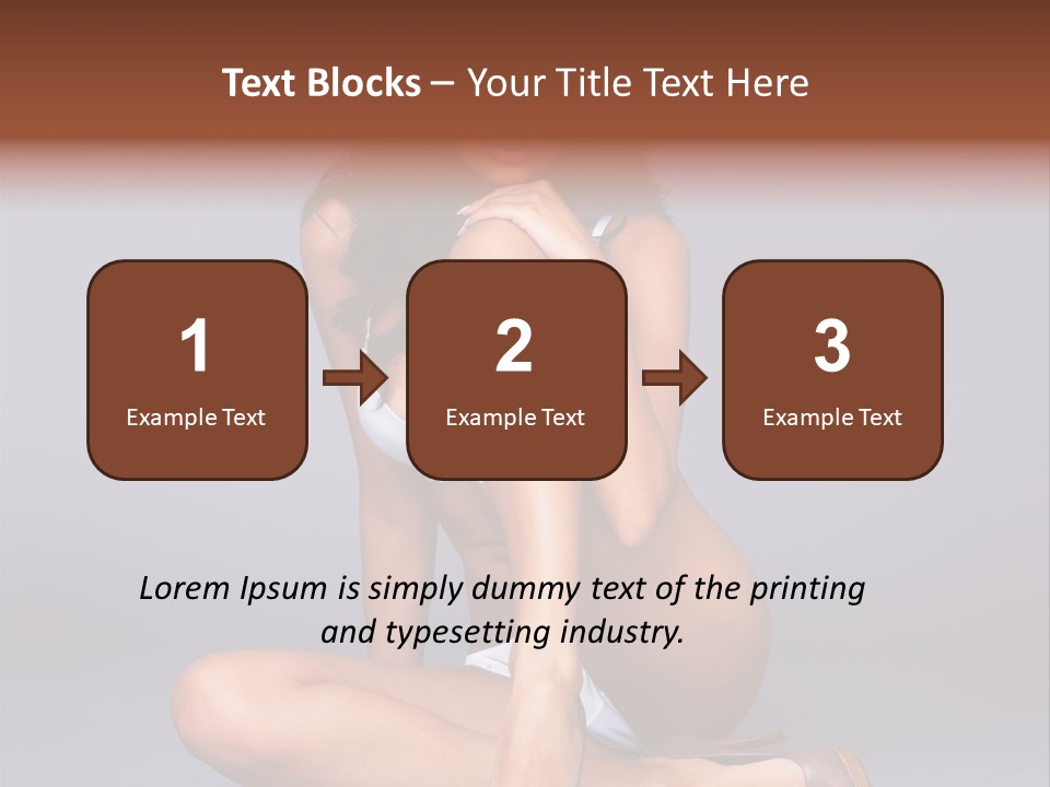 Profe Ional Management Table PowerPoint Template