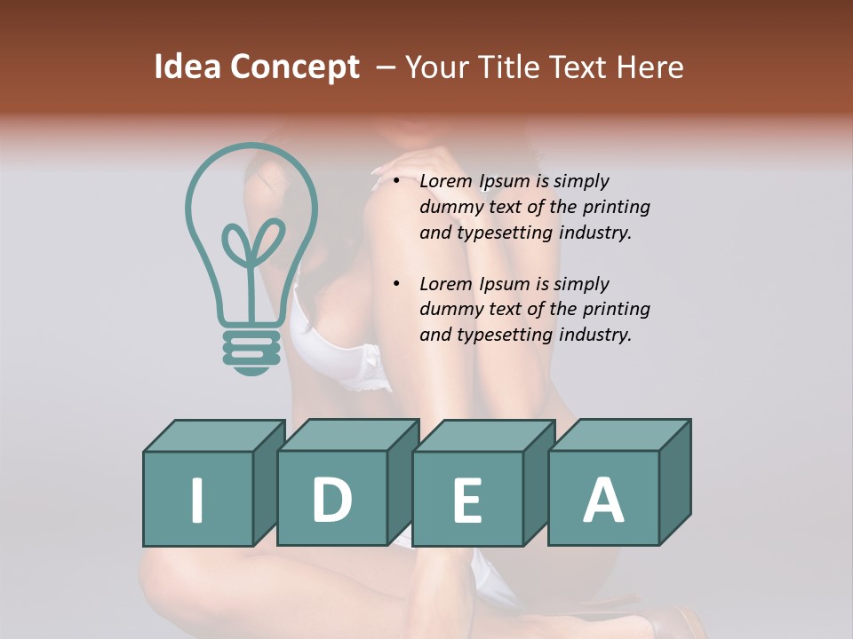 Profe Ional Management Table PowerPoint Template