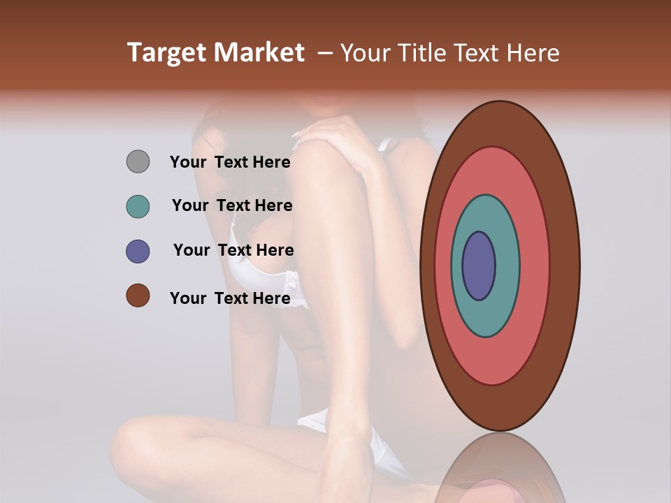 Profe Ional Management Table PowerPoint Template