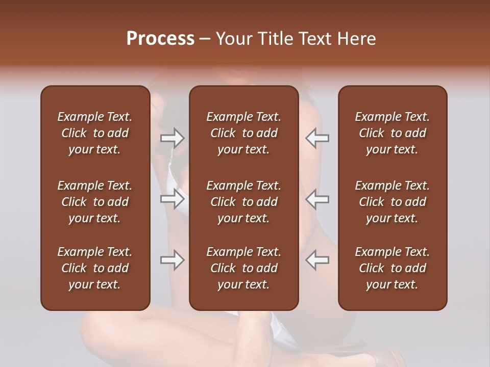 Profe Ional Management Table PowerPoint Template