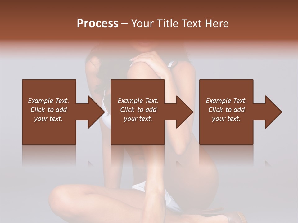 Profe Ional Management Table PowerPoint Template