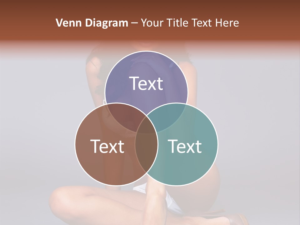 Profe Ional Management Table PowerPoint Template