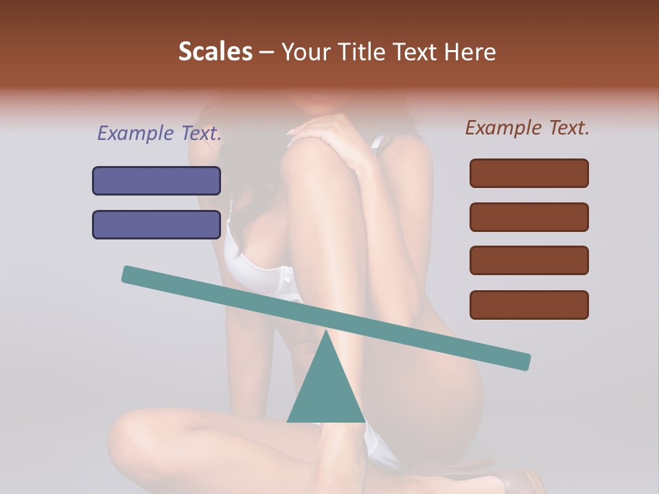 Profe Ional Management Table PowerPoint Template