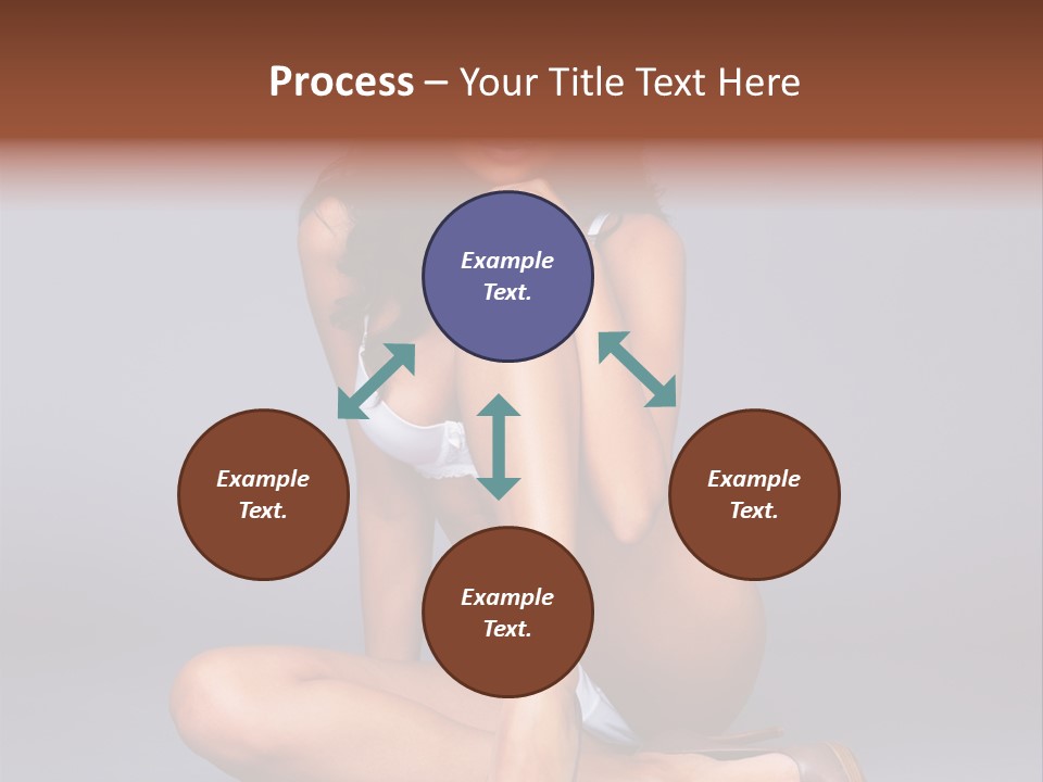 Profe Ional Management Table PowerPoint Template