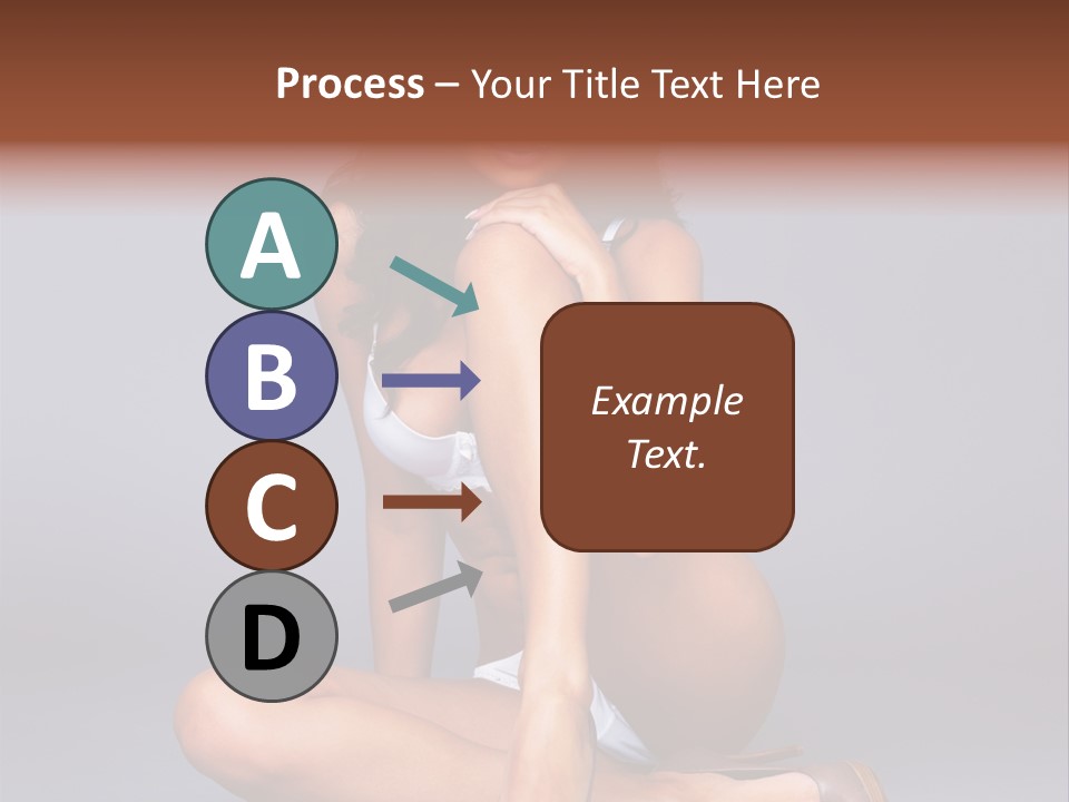 Profe Ional Management Table PowerPoint Template