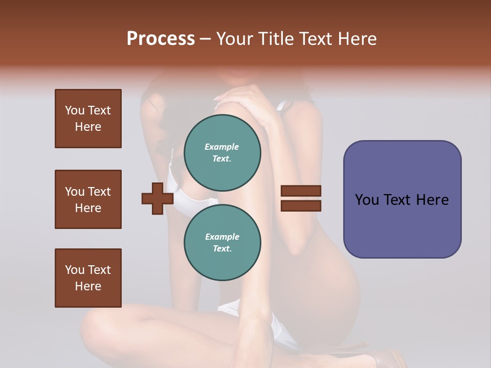 Profe Ional Management Table PowerPoint Template