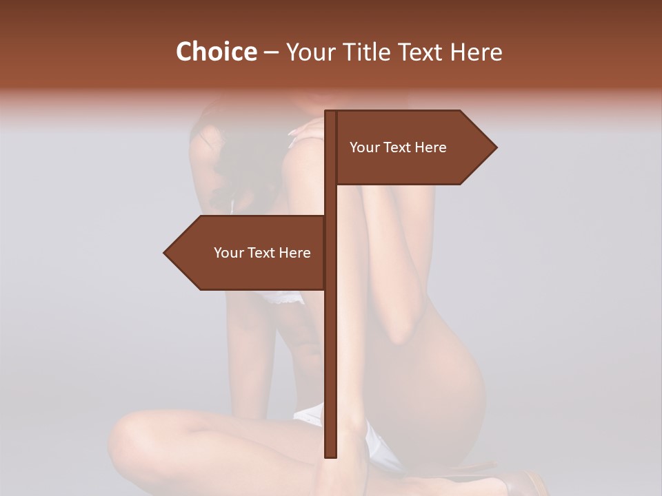 Profe Ional Management Table PowerPoint Template