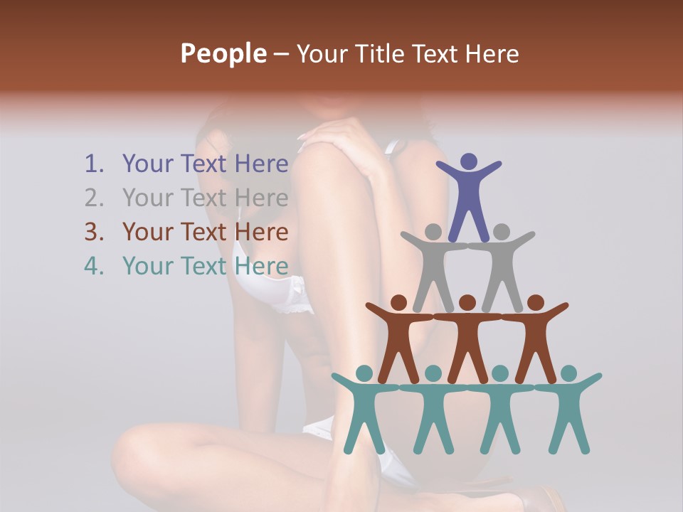 Profe Ional Management Table PowerPoint Template