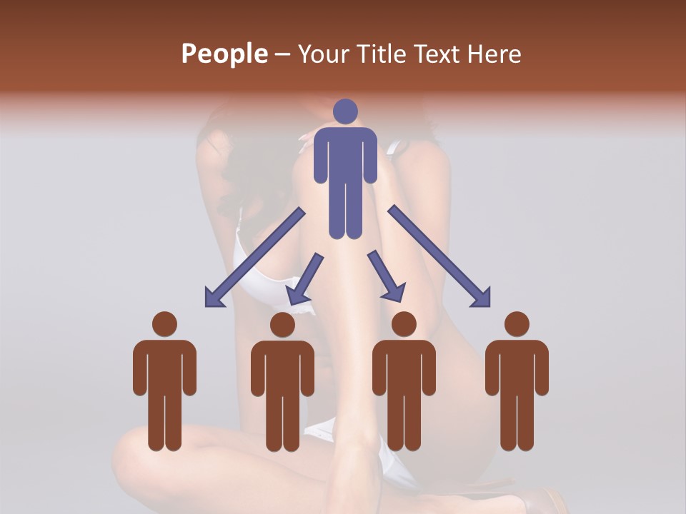 Profe Ional Management Table PowerPoint Template