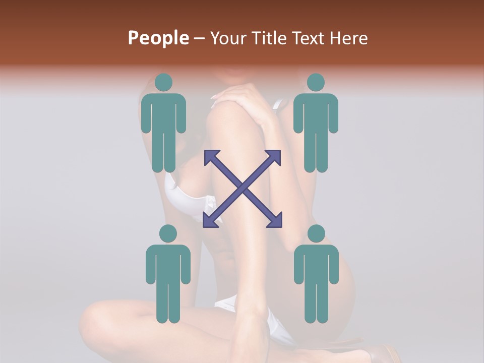 Profe Ional Management Table PowerPoint Template