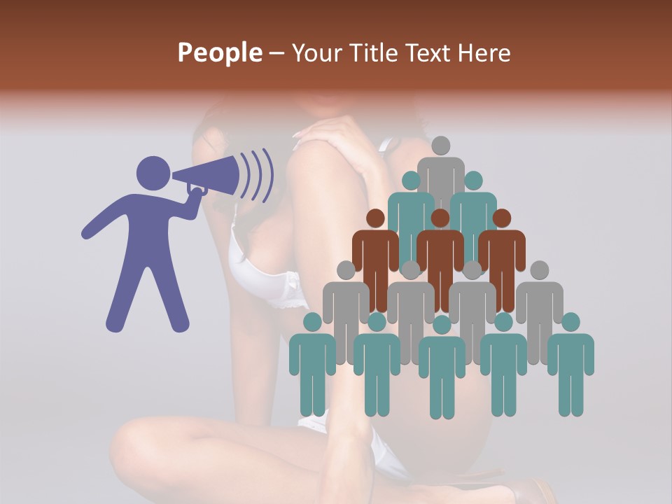 Profe Ional Management Table PowerPoint Template