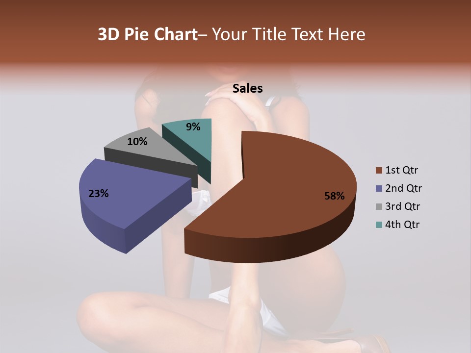 Profe Ional Management Table PowerPoint Template