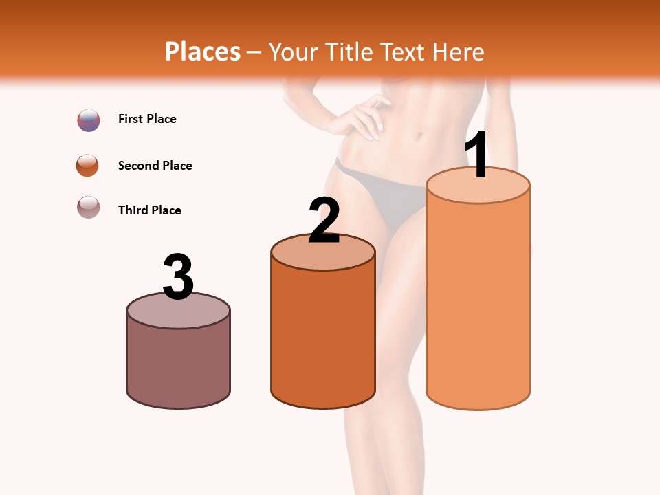 Corporate Corporation Writing PowerPoint Template