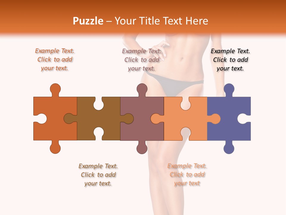 Corporate Corporation Writing PowerPoint Template