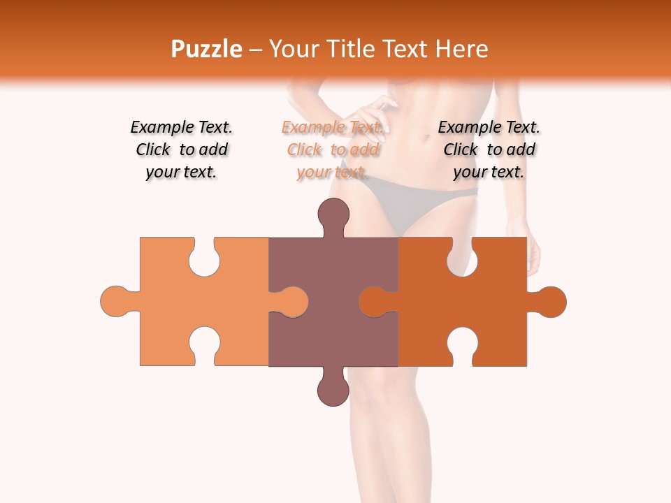 Corporate Corporation Writing PowerPoint Template