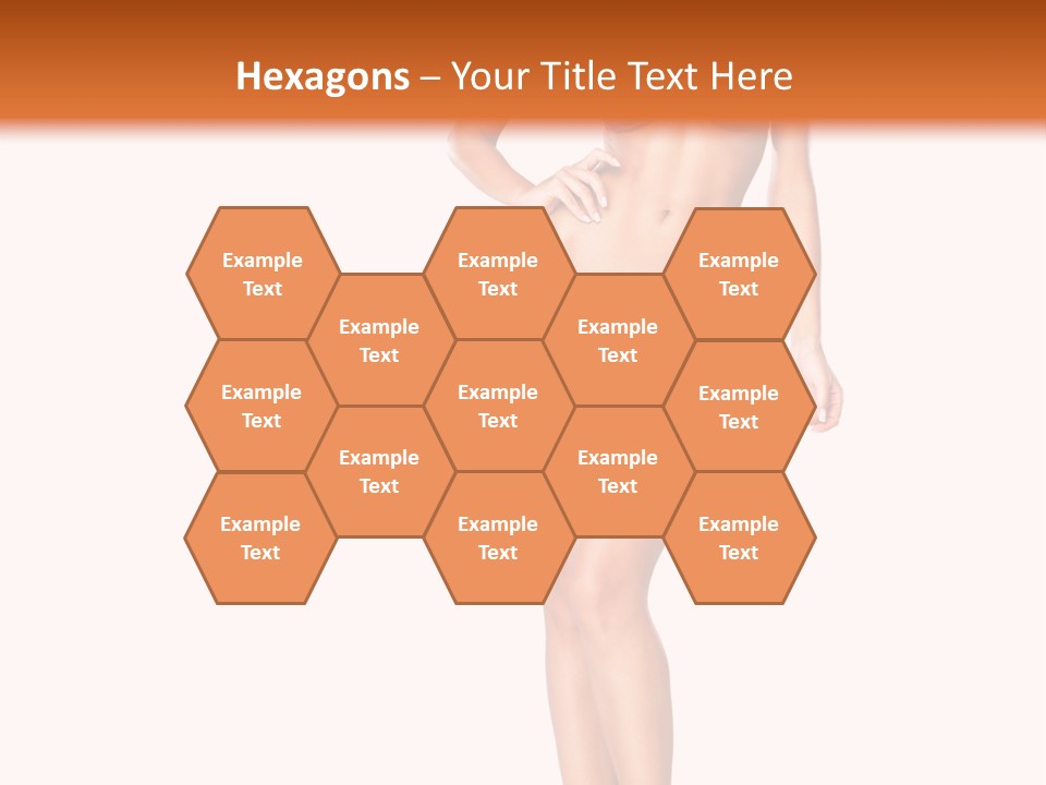 Corporate Corporation Writing PowerPoint Template