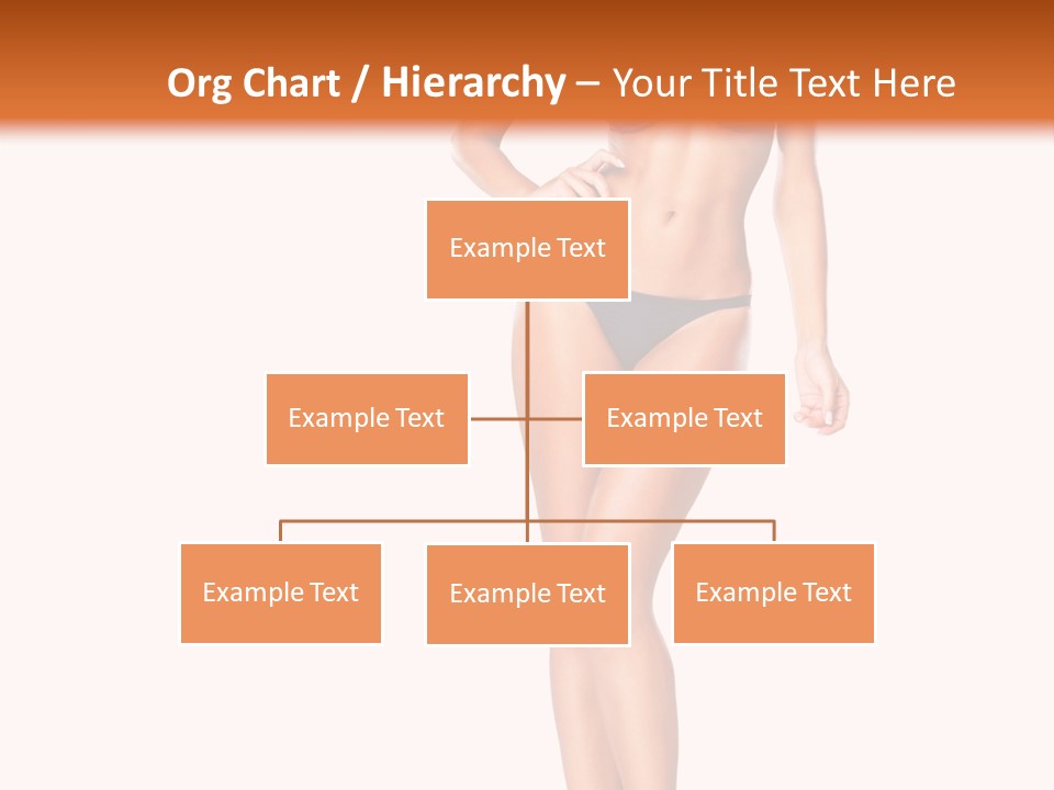 Corporate Corporation Writing PowerPoint Template