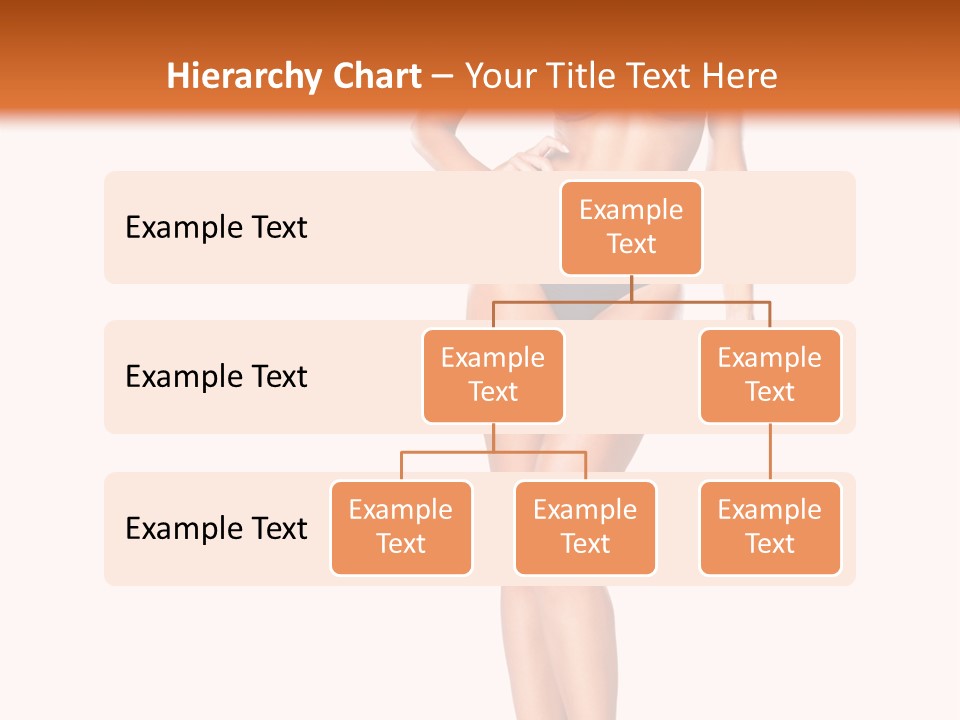 Corporate Corporation Writing PowerPoint Template