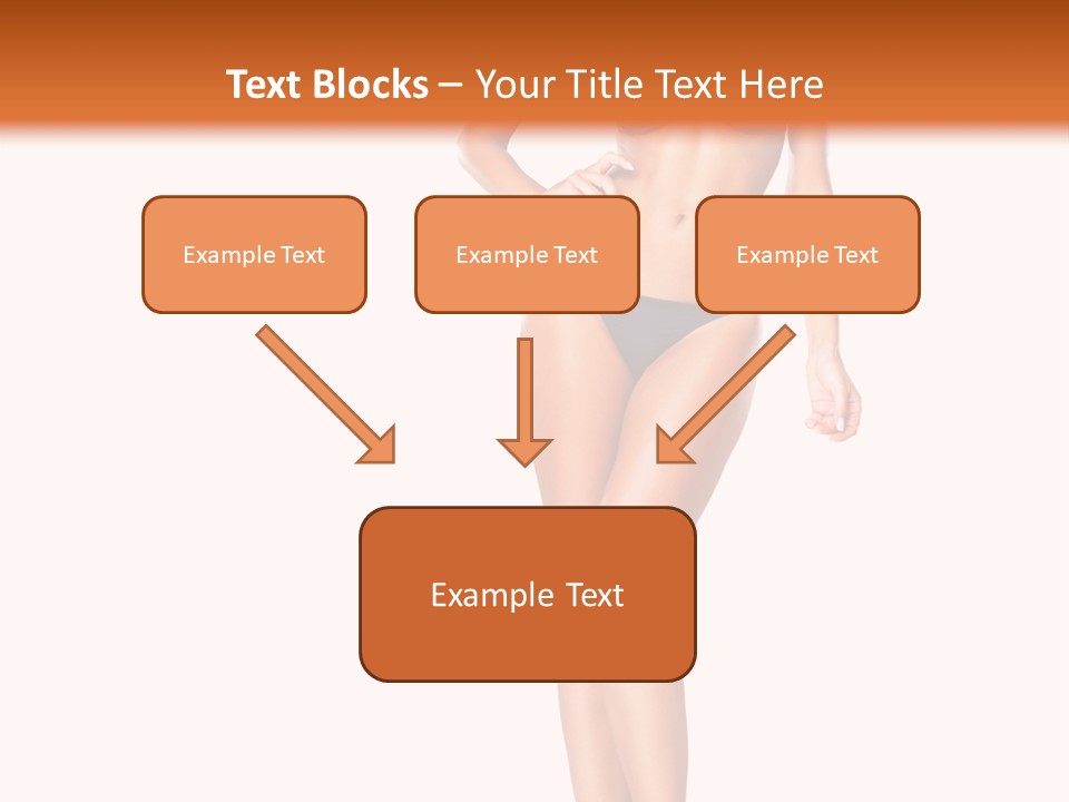 Corporate Corporation Writing PowerPoint Template