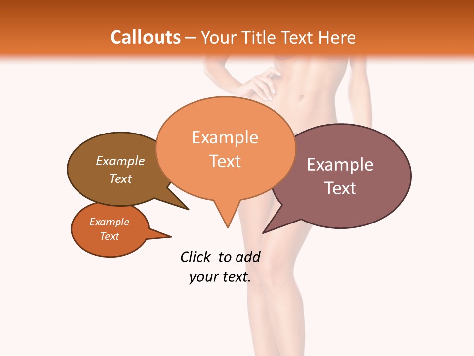 Corporate Corporation Writing PowerPoint Template