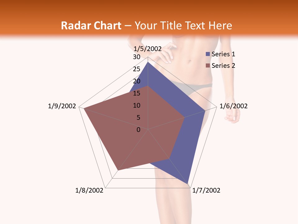 Corporate Corporation Writing PowerPoint Template