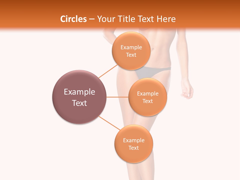 Corporate Corporation Writing PowerPoint Template