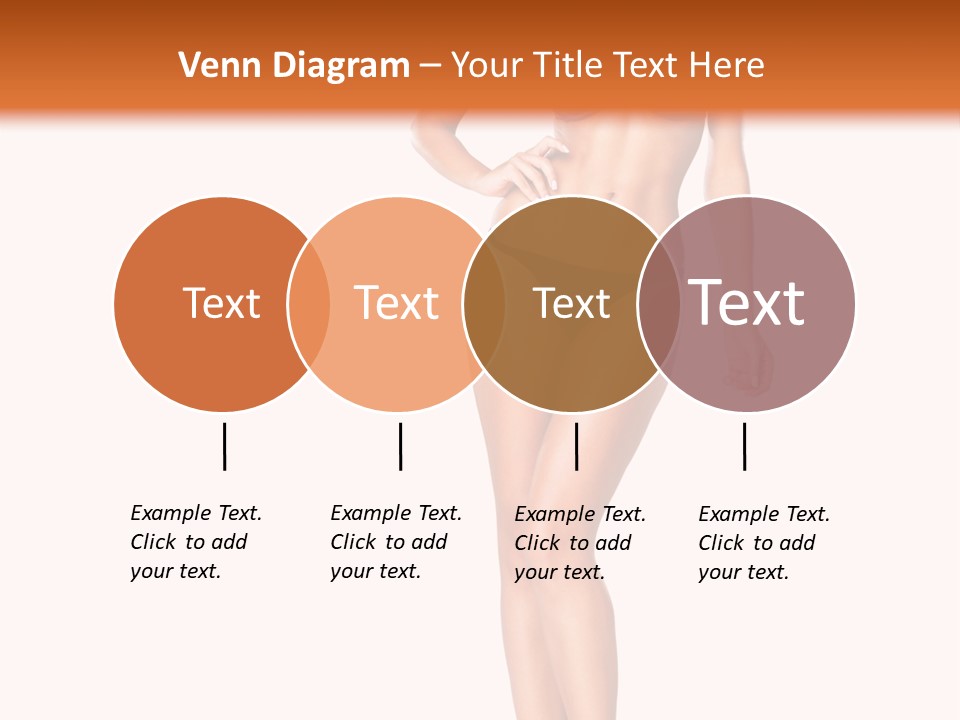 Corporate Corporation Writing PowerPoint Template