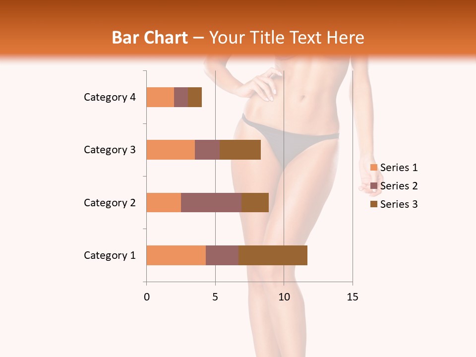 Corporate Corporation Writing PowerPoint Template