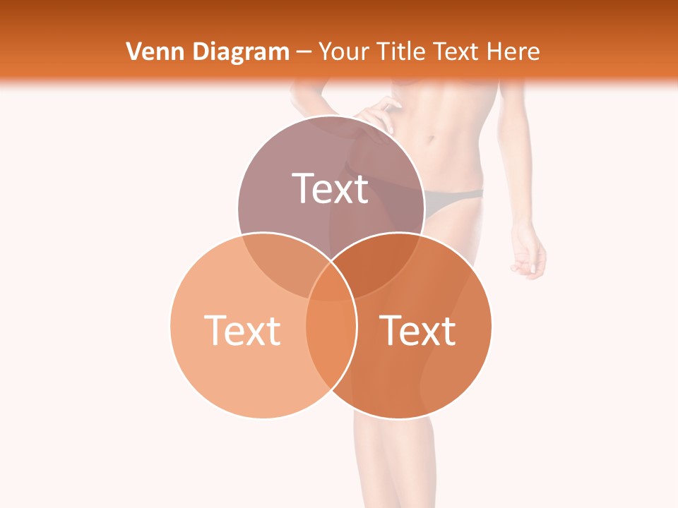 Corporate Corporation Writing PowerPoint Template