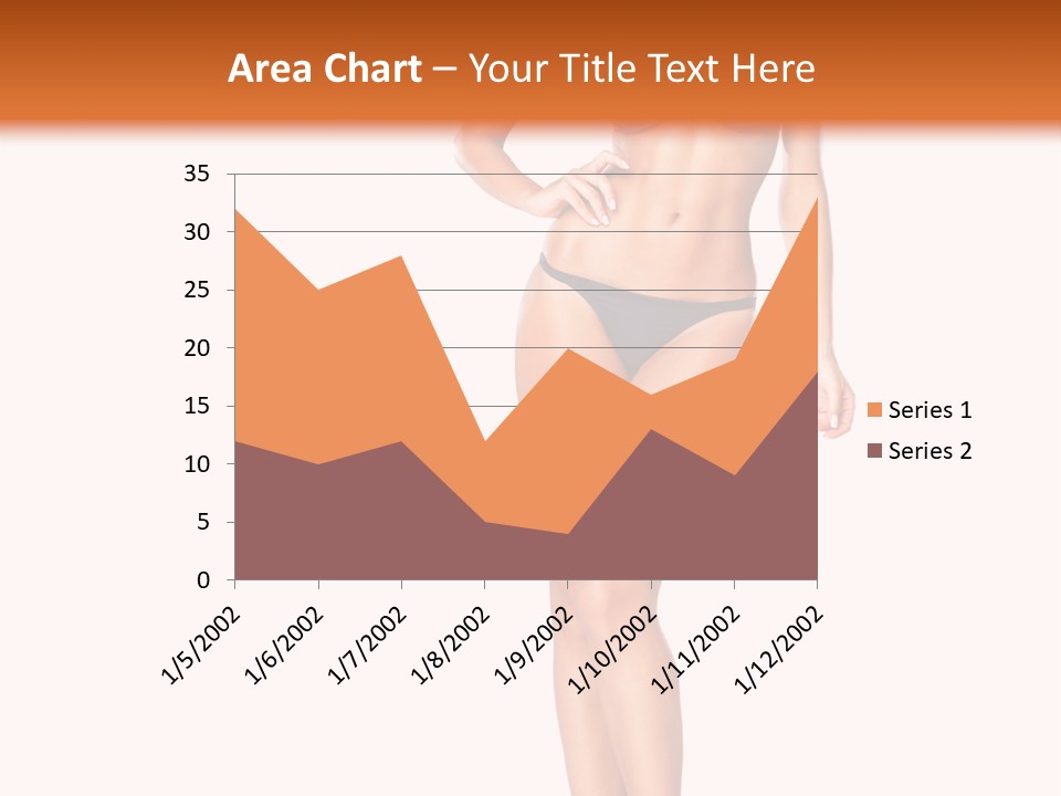 Corporate Corporation Writing PowerPoint Template