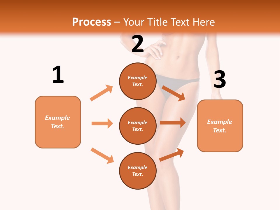 Corporate Corporation Writing PowerPoint Template